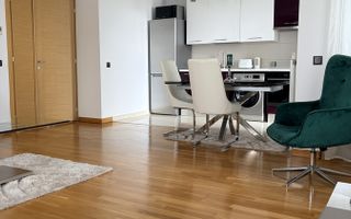 Apartament 2 camere Asmita Gardens - Poză 5