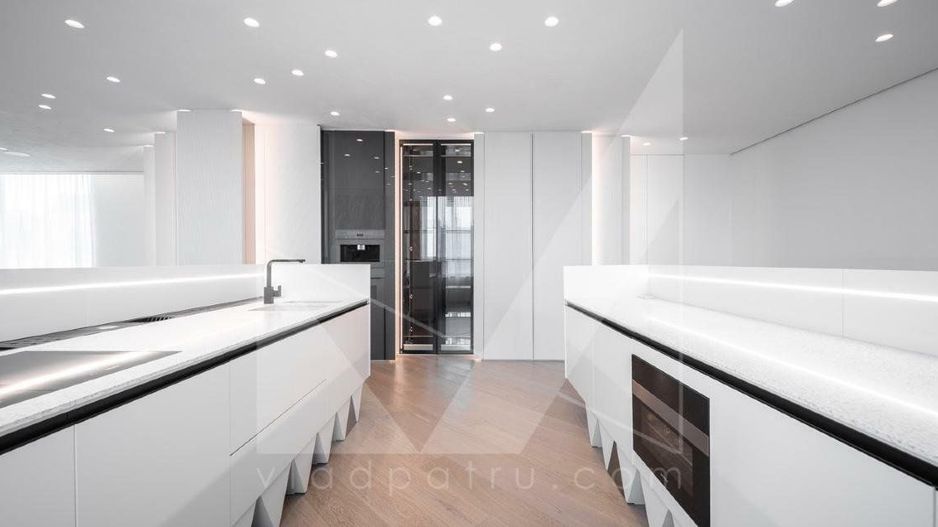 Penthouse Aviatiei Tower Direct Proprietar - Poză 5