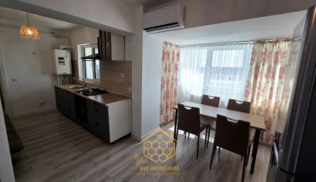STUDIO DESIGN MODERN | Calea Severinului - ZONA PROMENADA MALL