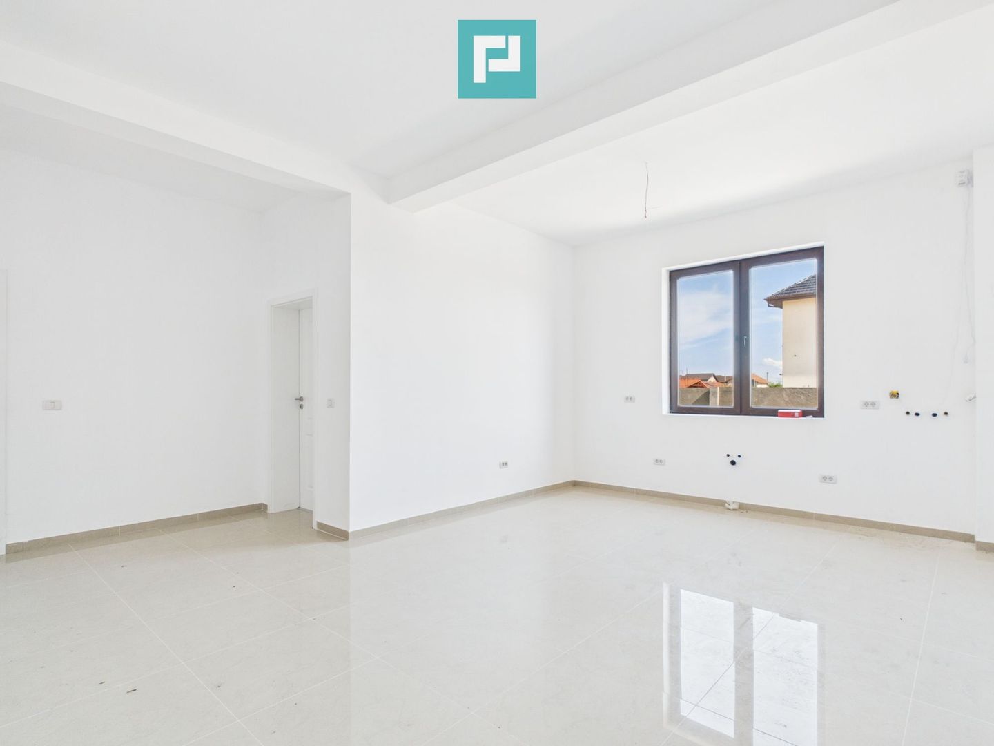 Duplex Nou P+E în Moșnița Nouă  Mutare Imediată - Poză 13