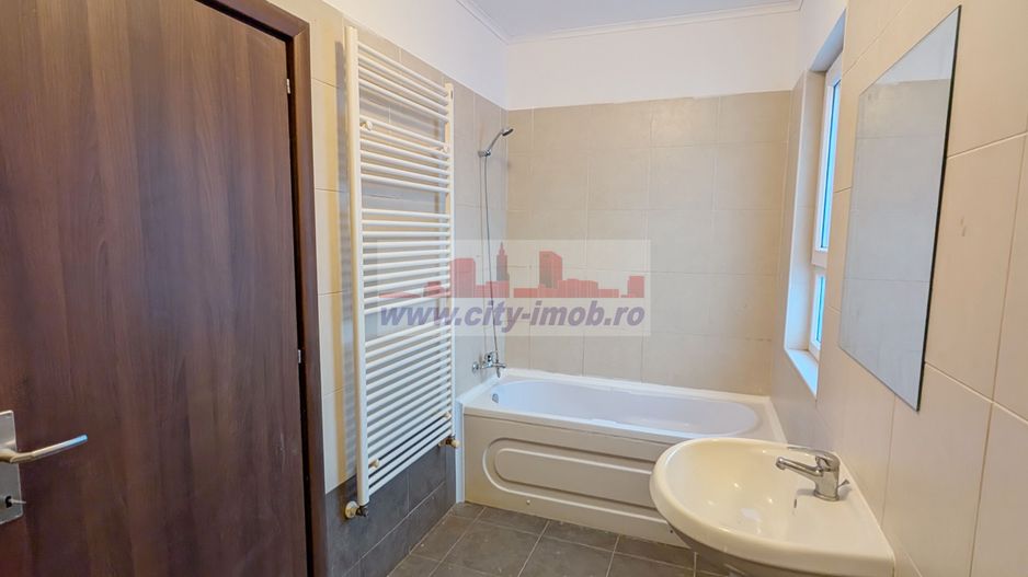 Inchiriere  Apartament 2 camere Baneasa  Bucuresti - Poză 26