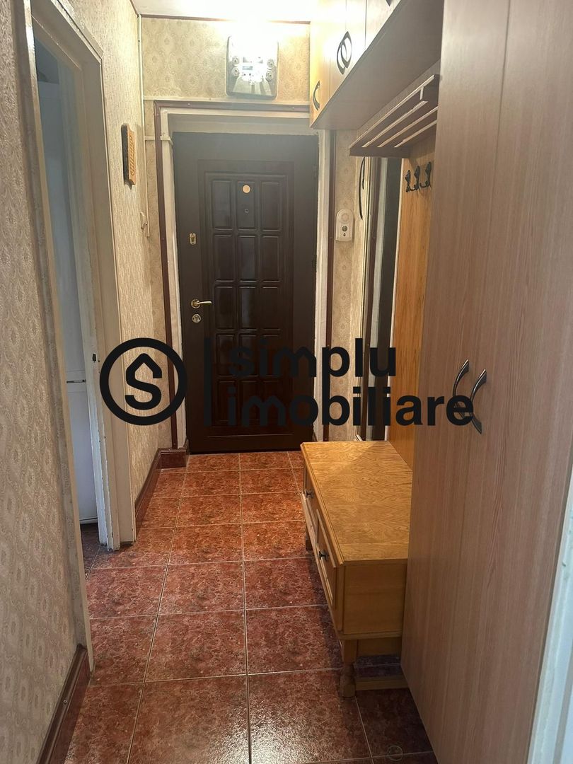 2 camere, etaj 3/4, centrala, Institut - 98 000 Euro - Poză 16
