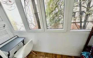 VANZARE APARTAMENT 2 CAMERE METROU PIATA ROMANA ULTRACENTRAL 40MP - Poză 11