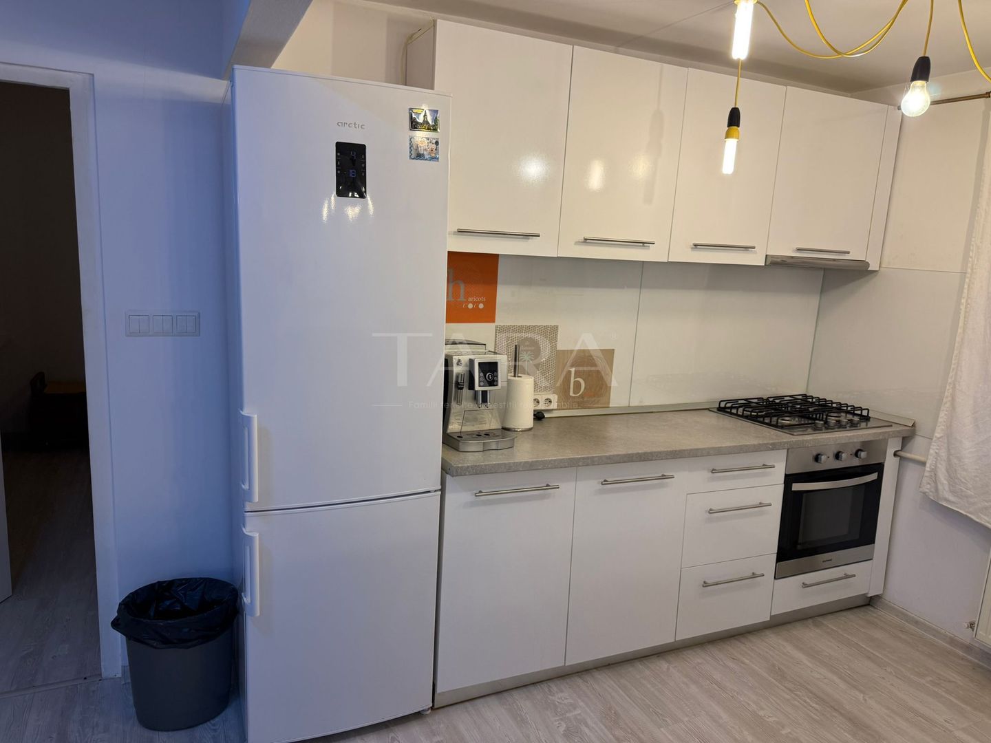 Apartament cu 2 camere în Baciu, zona Primăriei. - Poză 3