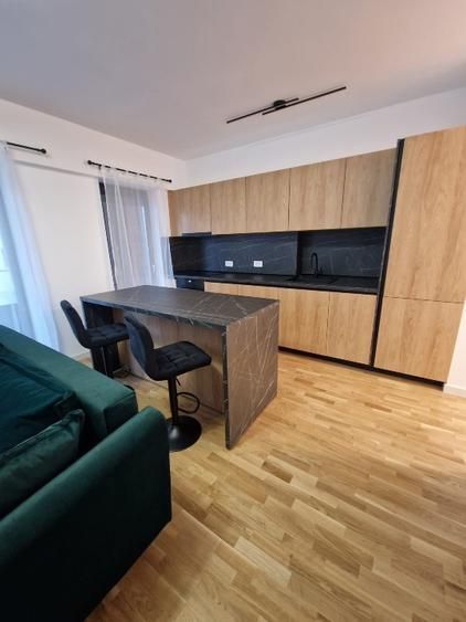 Închiriere apartament 2 camere situat pe Calea 13 Septembrie - Poză 1