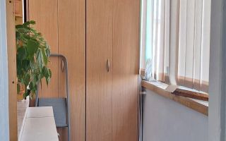 Apartament 3 camere, etaj 4, zona Podul Roș, Iași - Poză 3