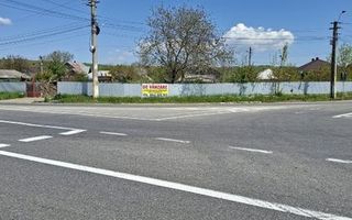Teren intravilan de 1.557 mp în Moțca, Iași – Deschidere la E85 și DN28A - Poză 4