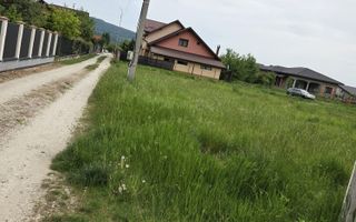 teren de vanzare | zona foarte frumoasa | sat olteni - Poză 3