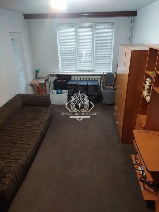 Rahova-Piata Rahova | 3 camere | 69mp | et 7 | dec | 109.000 euro - Poză 1