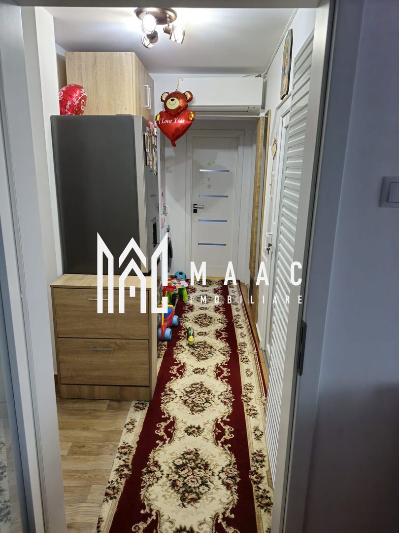 Apartament 2 camere | 50 MPU | Calea Dumbravii - Sibiu - Poză 9