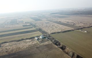 Teren de servicii Padurea Bistra - Poză 3