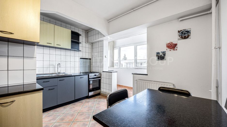 Apartament 4 camere, 109mp, bloc 1992, stare impecabila, comision 0% - Poză 11