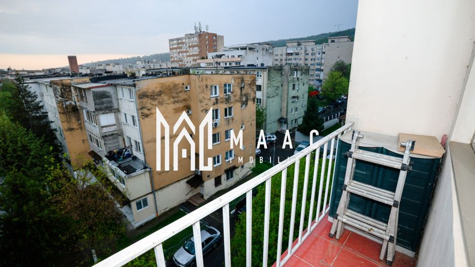 APARTAMENT 2 CAMERE| MATEI BASARAB| MOBILAT SI UTILAT - Poză 11