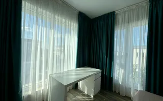 Vilă P+1 mobilată, 3 dormitoare, teren 460 mp, Tamasi - Corbeanca - Poză 14