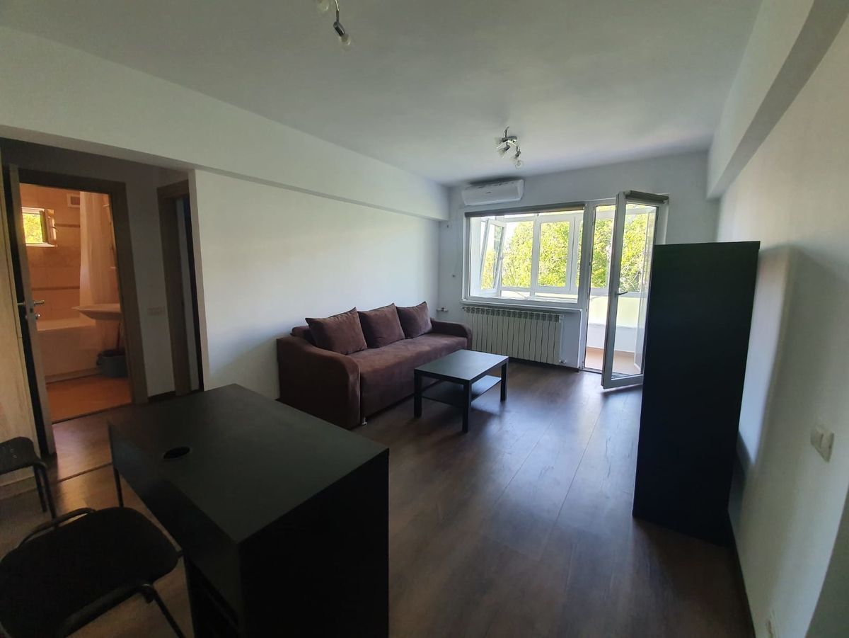 2 camre Floreasca, str. Beethoven - Poză 5