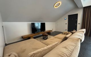 Apartament premium 3 camere + terasa Podul de Fier - Poză 10