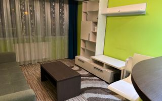 Apartament 2 camere, parter înalt – Mănăștur, zona Pritax - Poză 1
