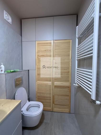 Apartament 3 camere de închiriat | Mobilat premium | Prima închiriere - Poză 6