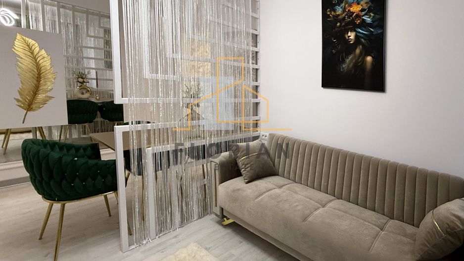 De inchiriat, apartament cu 2 camera in zona Dacia - Poză 2