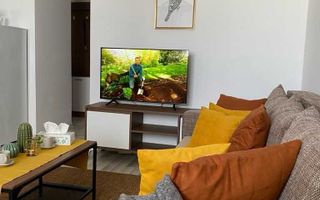 Apartamanent 2 camere Colentina in Fundeni Tower cu centrala proprie - Poză 3