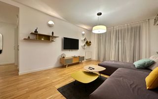 Apartament 2 Camere - 2 Bai - GreenLake - Gated Community - Poză 3