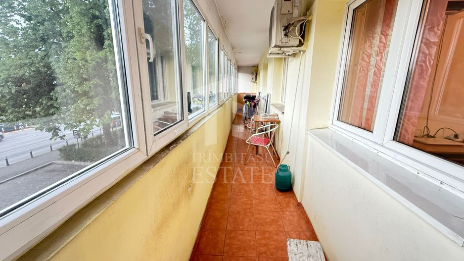 Apartament 3 camere Lacul Tei Teiul Doamnei - Poză 14