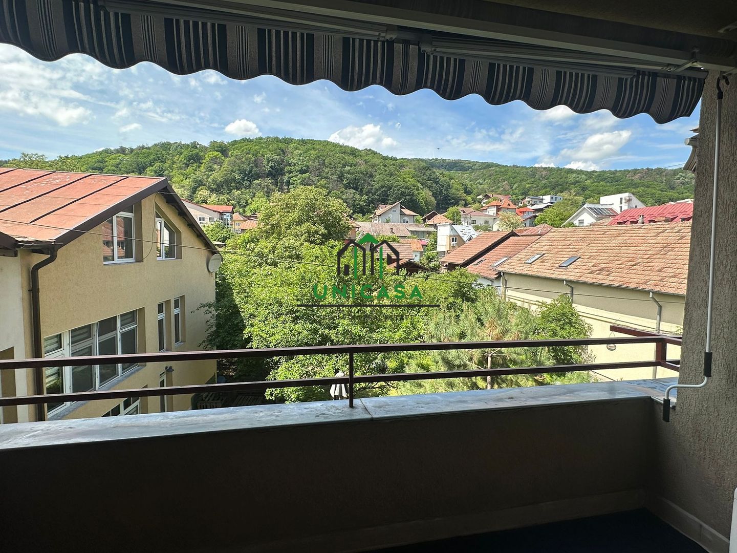 Apartament de inchiriat - 3 camere - Zona Nord - Poză 15
