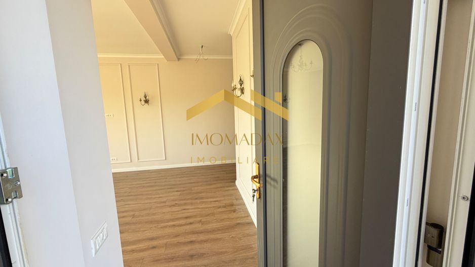 Mosnita Noua-Duplex Finalizat-Curte Amenajata - Poză 17