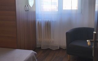 Apartament 3 camere de inchiriat, zona Alexandru cel Bun, langa Liceul Miron Costin - Poză 7