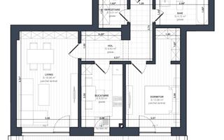 Design Modern Finisaje Premium I Blumana - Poză 4