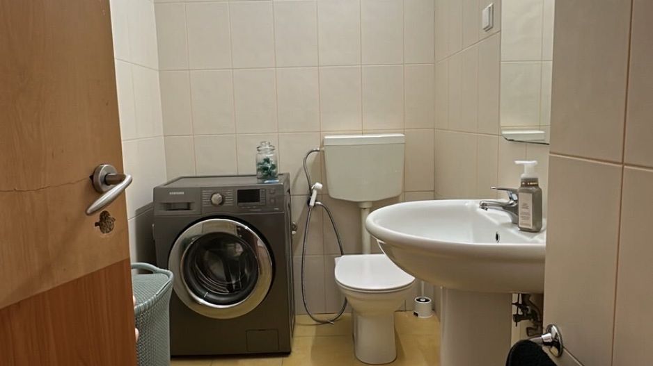 Apartament spațios cu 3 camere de închiriat – Doamna Ghica Plaza - Poză 5