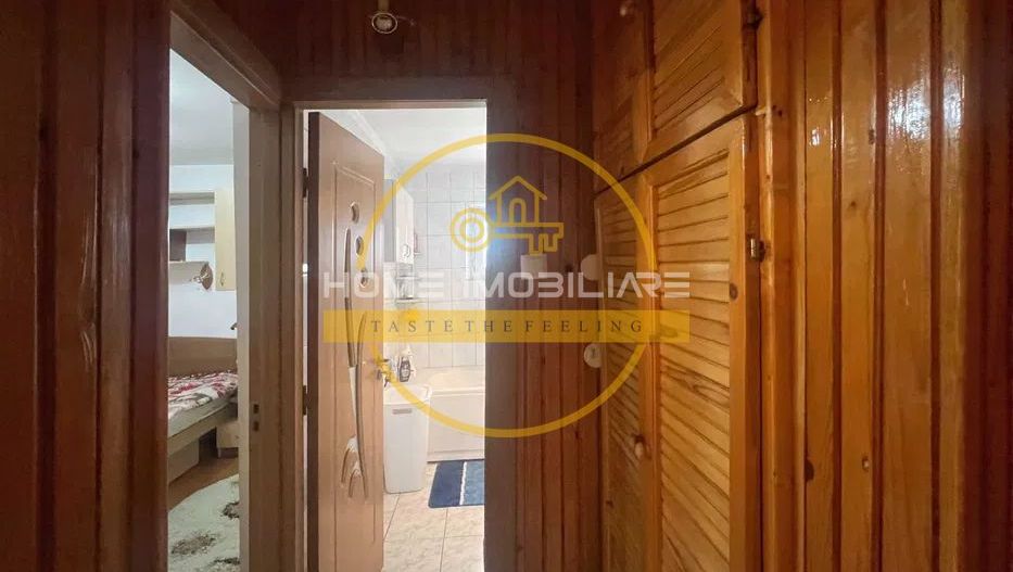 Apartament 2 camere Nicolina - Poză 1