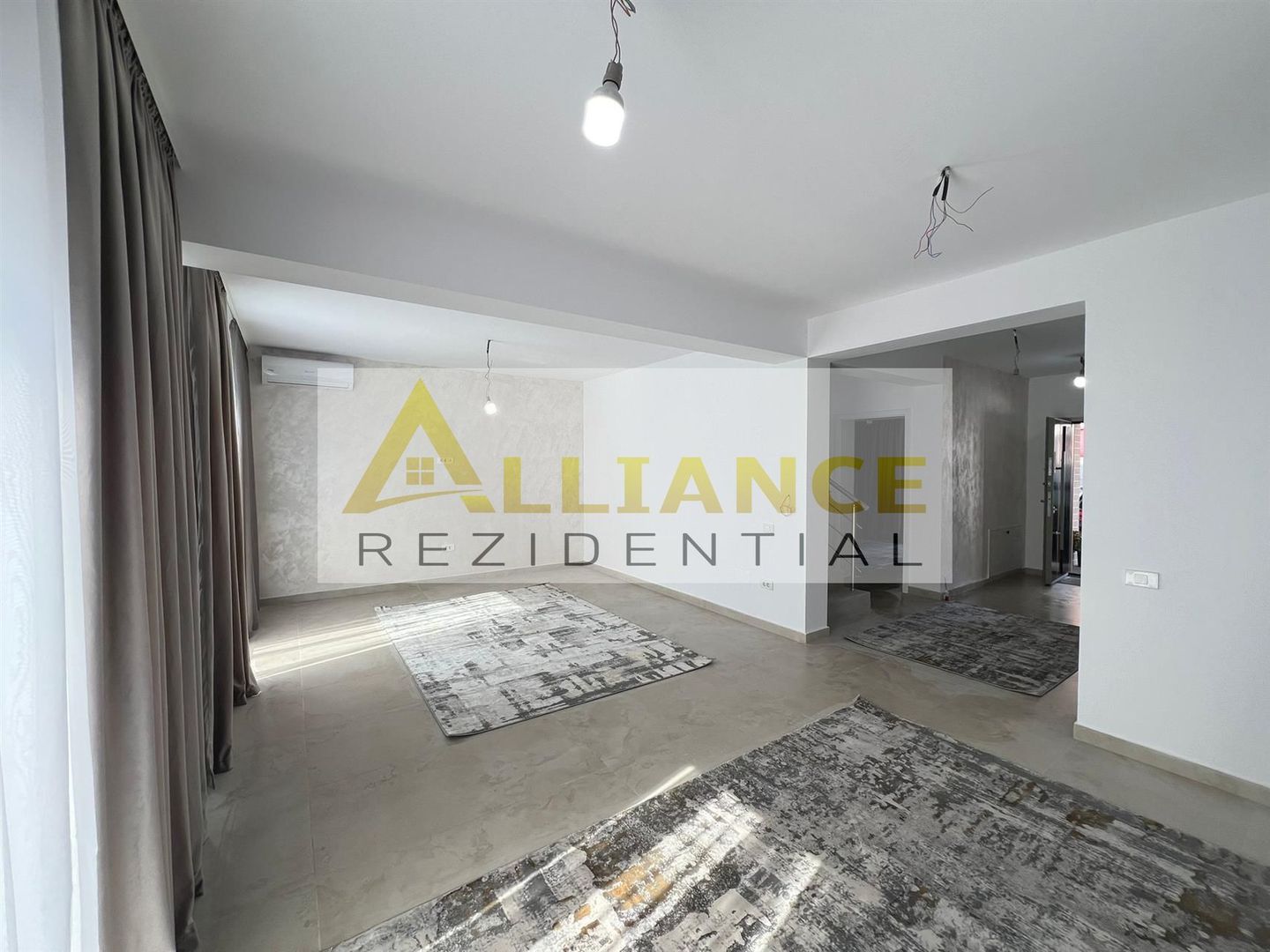 Casa individuala - 150 mp utili - 5 camere - 3 bai - Poză 9