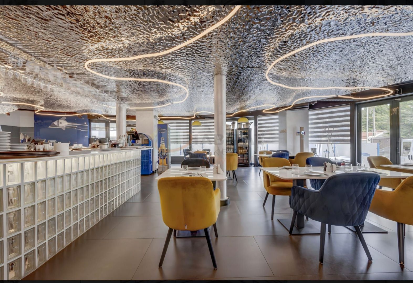 Predare afacere / spațiu comercial de 162 mp – Pipera, Strada Erou Iancu Nicolae - Poză 5