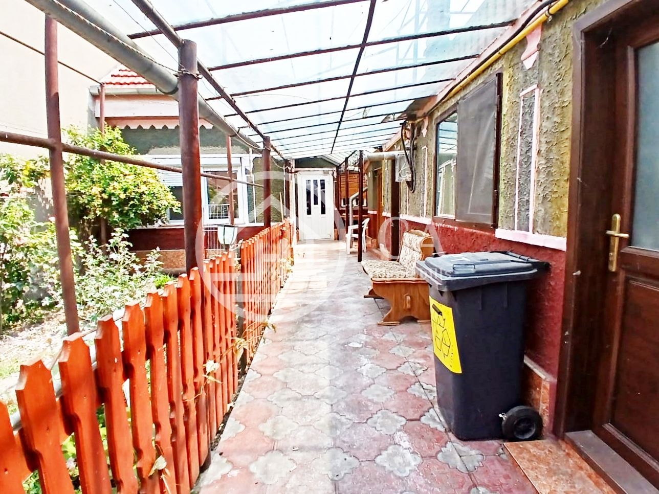 Casa cu 3 camere de inchiriat in zona Cantemir, Oradea - Poză 10