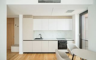 2 camere | Amber Forest | Tunari | Pipera | Otopeni - Poză 3