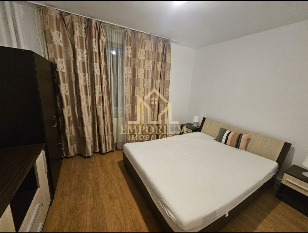 2 Camere decomandate, Grigorescu, zona FSIM - Poză 1