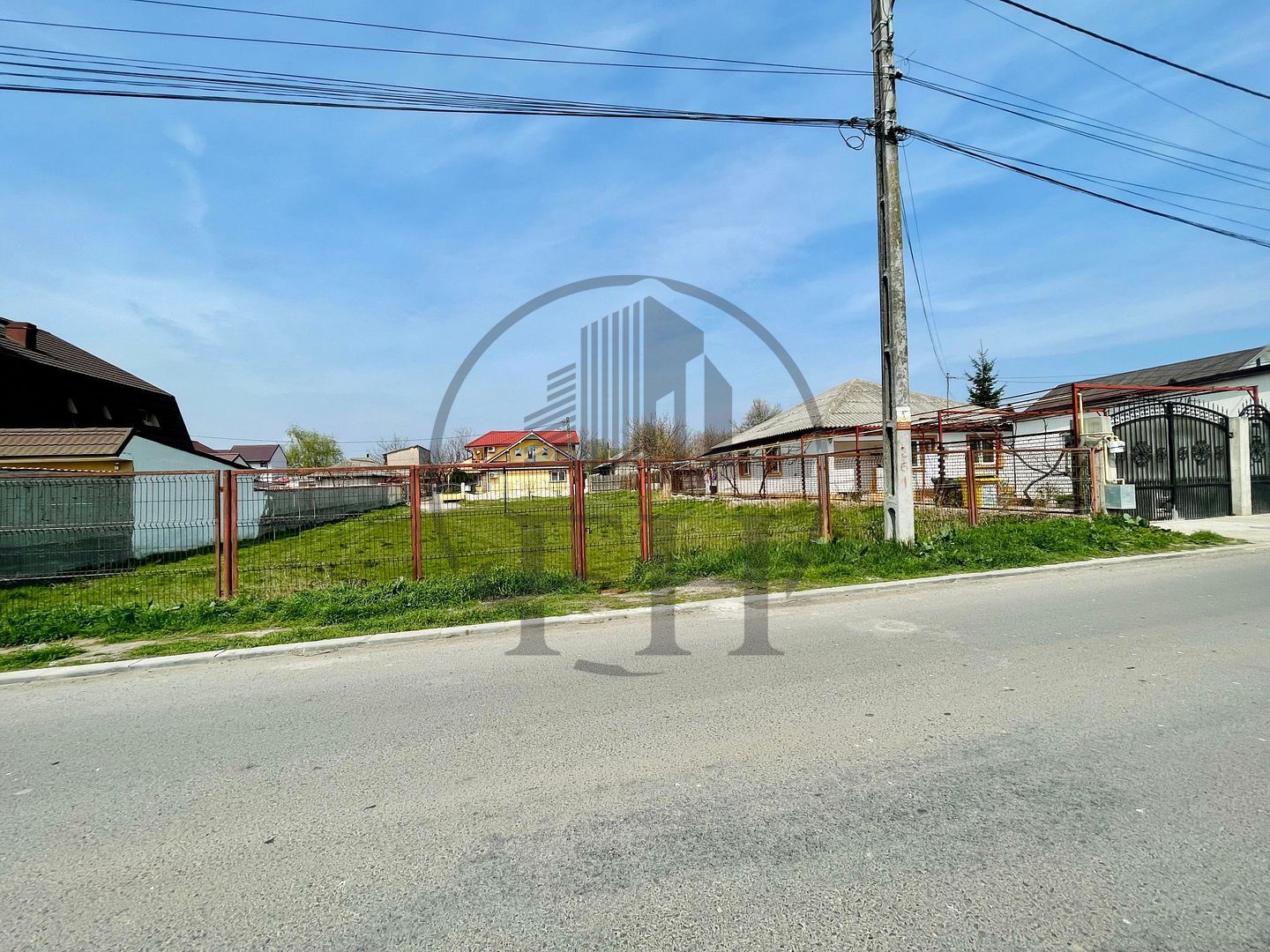 SOLD/ VANDUT Teren de vanzare Cumpana, Constanta - Poză 4