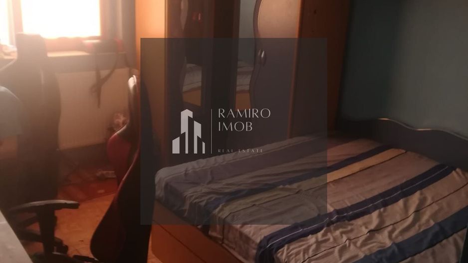 Apartament 2 camere la 3 minute distanta METROU MIHAI BRAVU - Poză 3