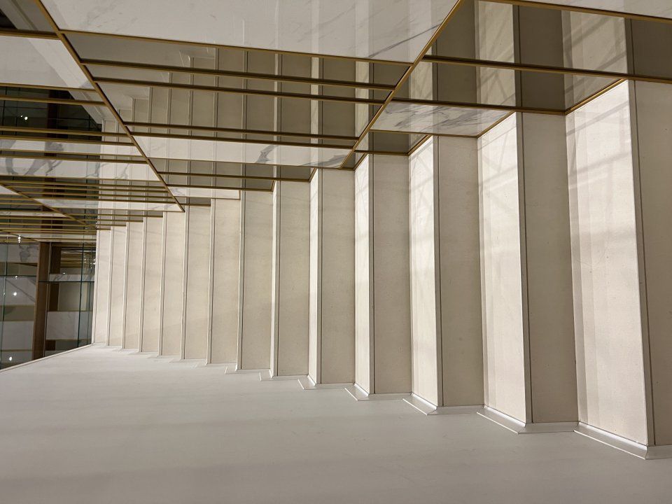 Apartament 4 camere Primaverii Piața Charles de Gaulle - Poză 10