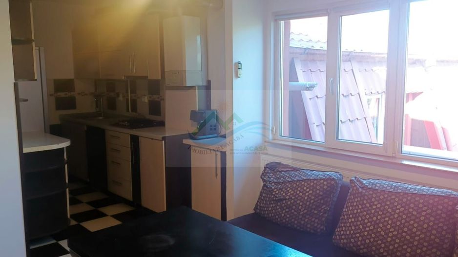 Apartament 2 camere de vânzare . - Poză 7