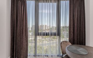 Vânzare, apartament, 2 camere + living, str. Ciuflea, Centru - Poză 3