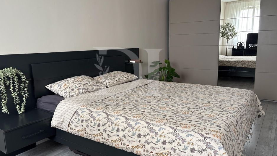 Aprtament la cheie / etaj intermediar / Zona Vivo - Poză 9