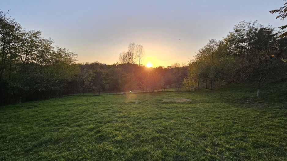 Casa 127mp mobilata/utilata+ anexa+garaj+beci+teren intravilan 1233 mp - Poză 18