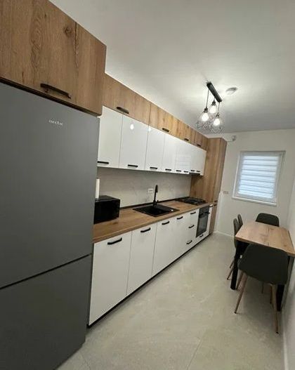 AP. 2 CAMERE APARATORII PATRIEI, BLOC NOU, CENTRALA, METROU 13 MINUTE - Poză 5