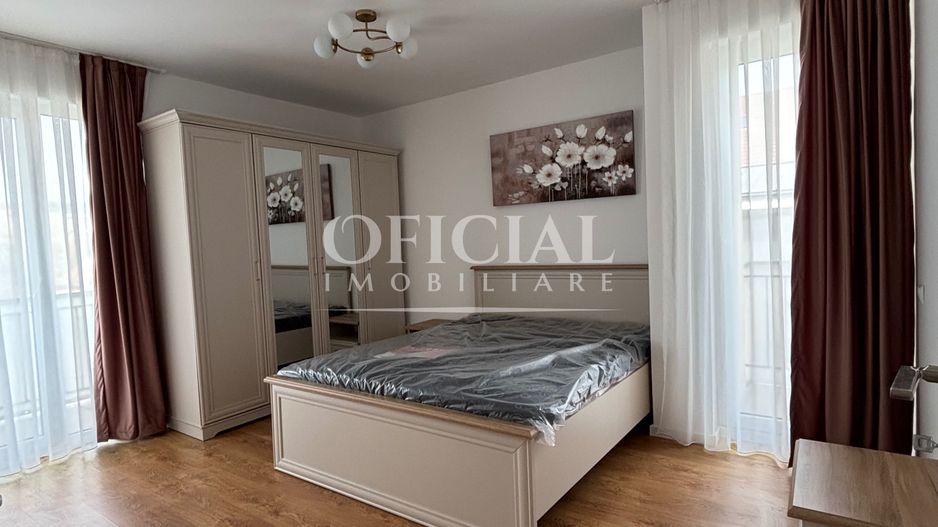 Apartament 2 camere | Parcare | Renovat | Zona Muzeul Apei | Floresti - Poză 6
