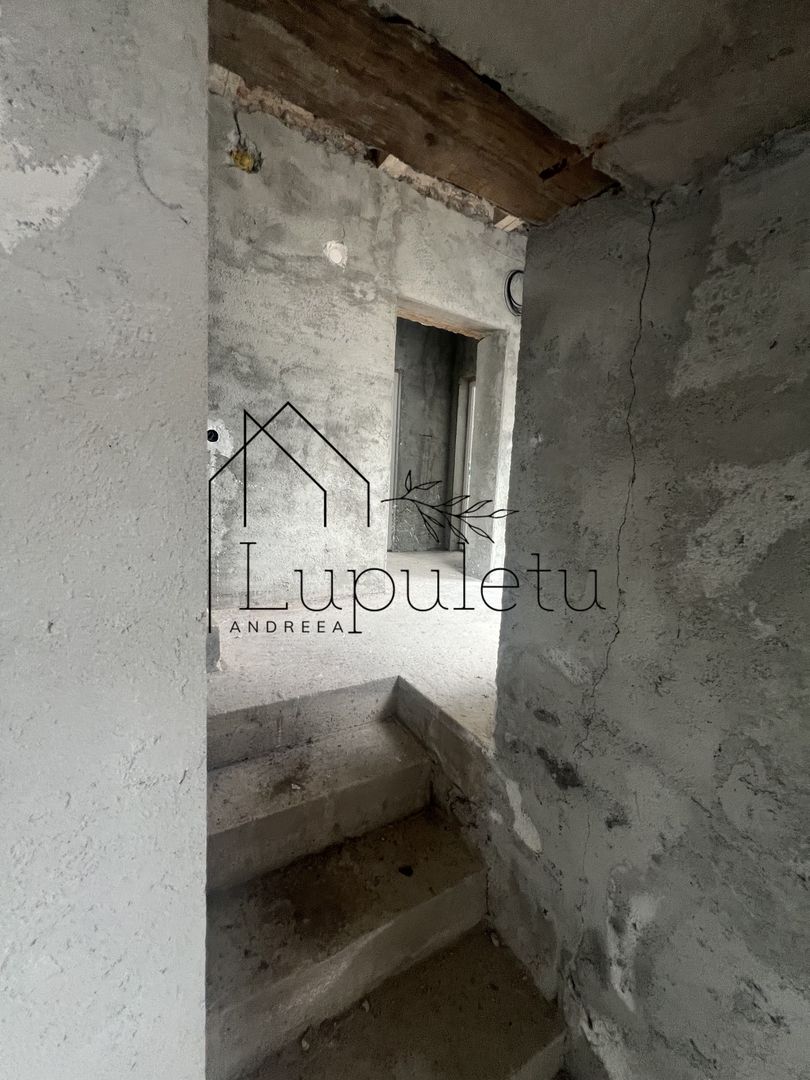 Casa de Inchiriat | 90 MPU |Ideală pentru depozitare  | Bungard - Poză 7