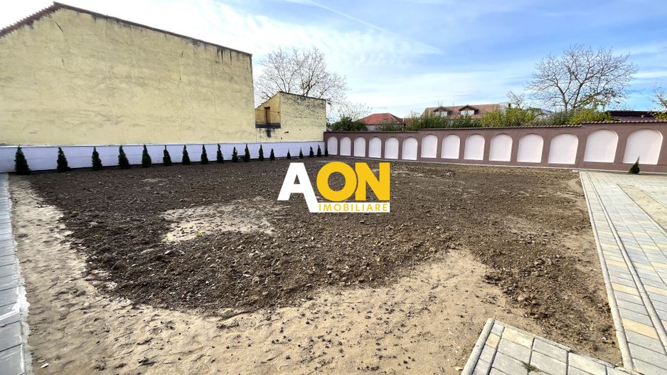 Casa-Vila de vanzare Alba Iulia-Centru - Poză 3