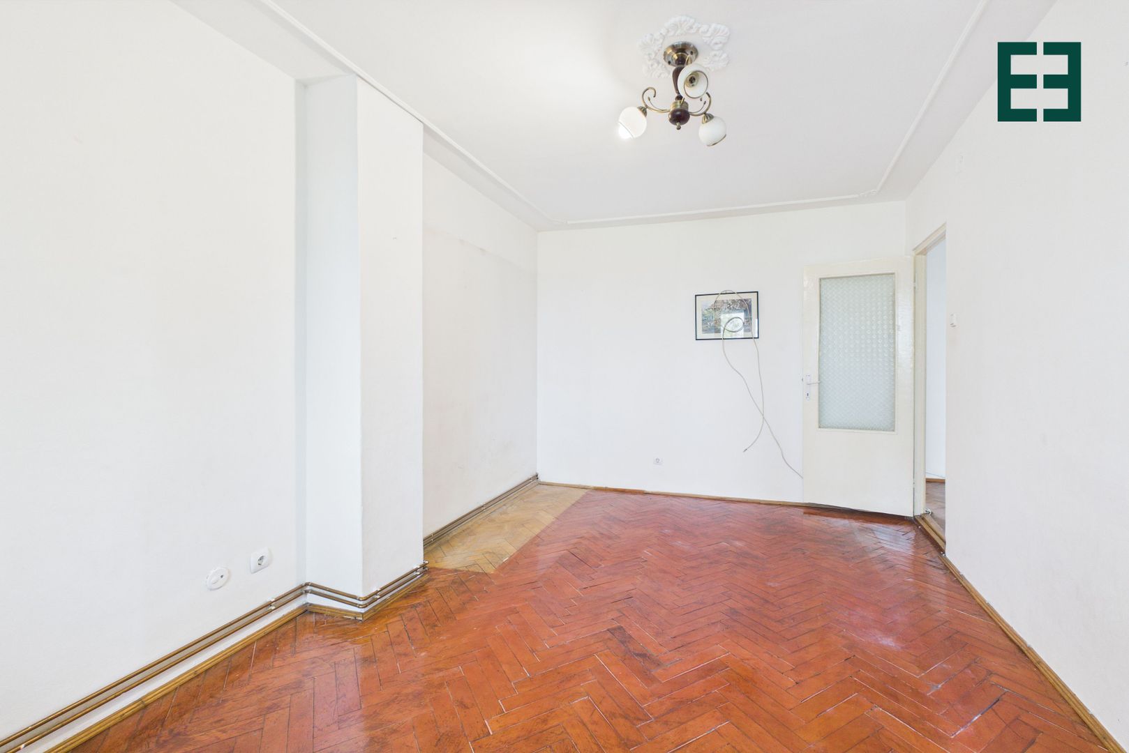 Apartament cu 2 camere etaj 1 - Zona Buziașului Timișoara - Poză 11
