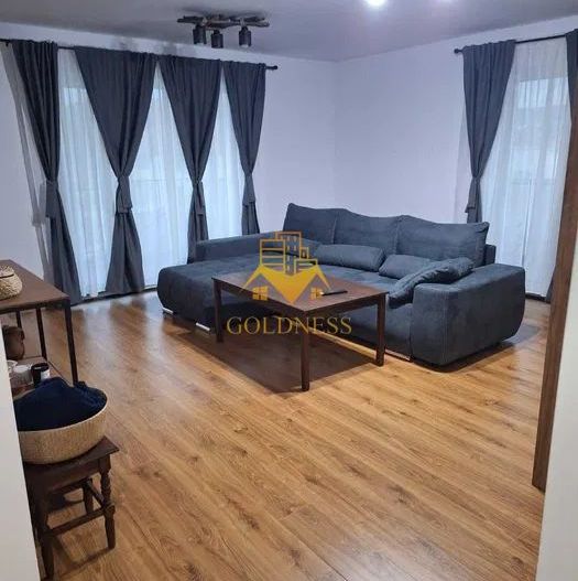 2 camere decomandate, Modern, Parcare, Eroilor Residence, Floresti - Poză 2